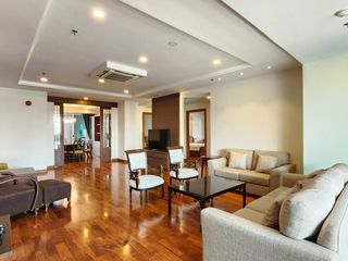 出租 3 卧室 公寓 在 Khlong Toei, 曼谷
