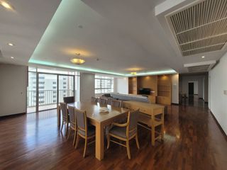 出租 3 卧室 公寓 在 Watthana, 曼谷
