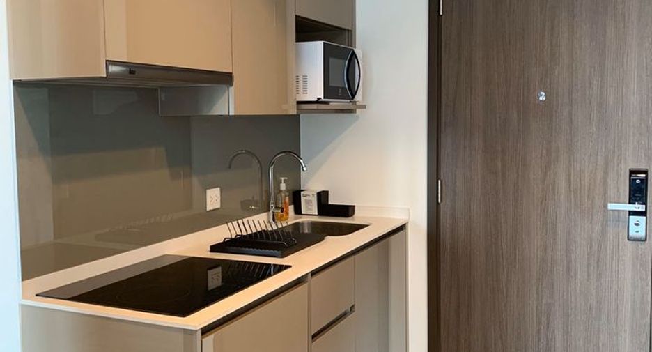 Wohnung zur Miete und zum Kauf mit 2 Zimmer in Bang Na, Bangkok