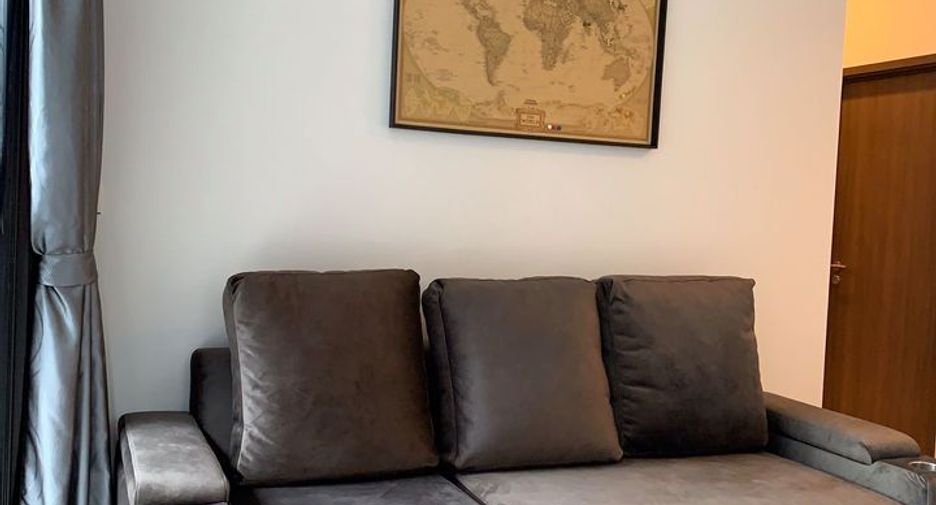 Wohnung zur Miete und zum Kauf mit 2 Zimmer in Bang Na, Bangkok