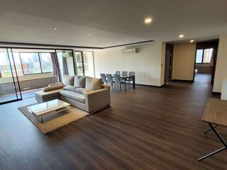 出租 3 卧室 公寓 在 Watthana, 曼谷