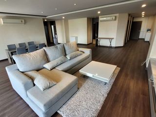 出租 3 卧室 公寓 在 Watthana, 曼谷