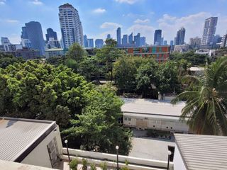 出租 3 卧室 公寓 在 Watthana, 曼谷