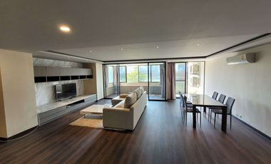 À louer 3 chambres condo à Watthana, Bangkok