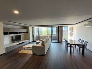 出租 3 卧室 公寓 在 Watthana, 曼谷