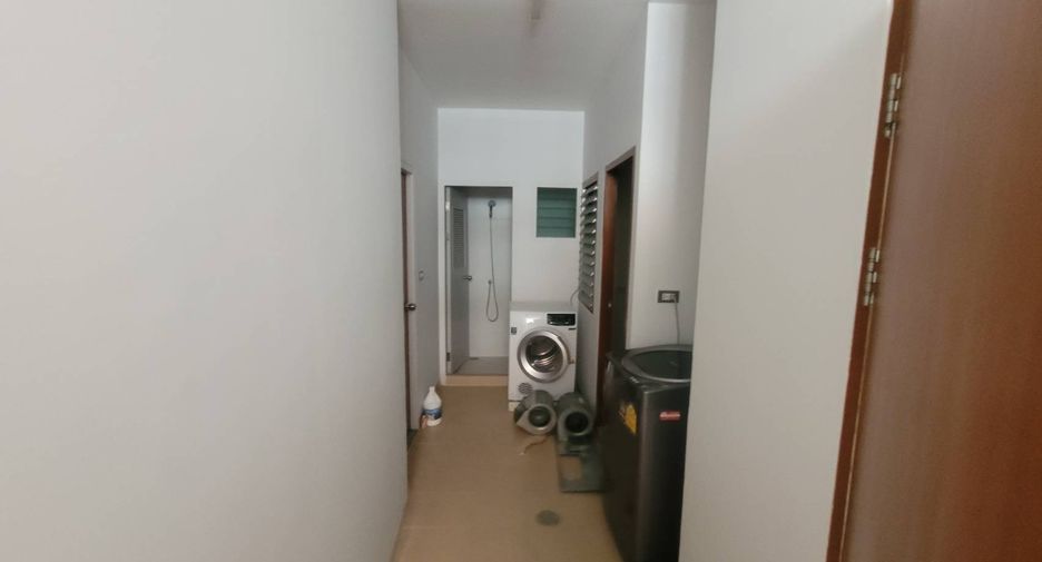 出租 3 卧室 公寓 在 Khlong Toei, 曼谷