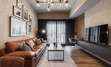 For rent 2 ベッドルーム condo in Watthana, Bangkok