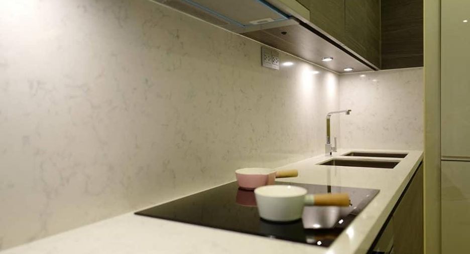 For rent and for sale 2 bedrooms condo in Watthana, Bangkok