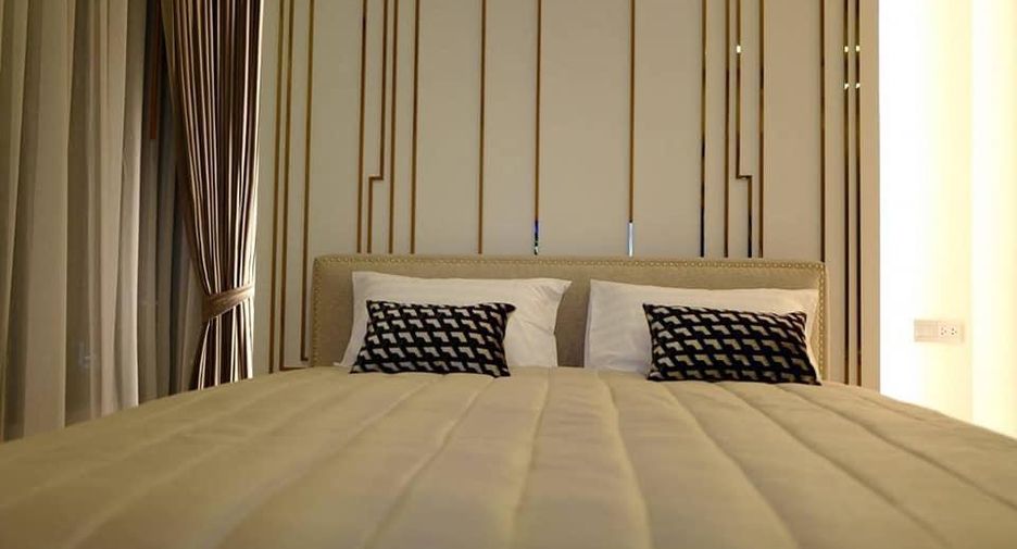 For rent and for sale 2 bedrooms condo in Watthana, Bangkok
