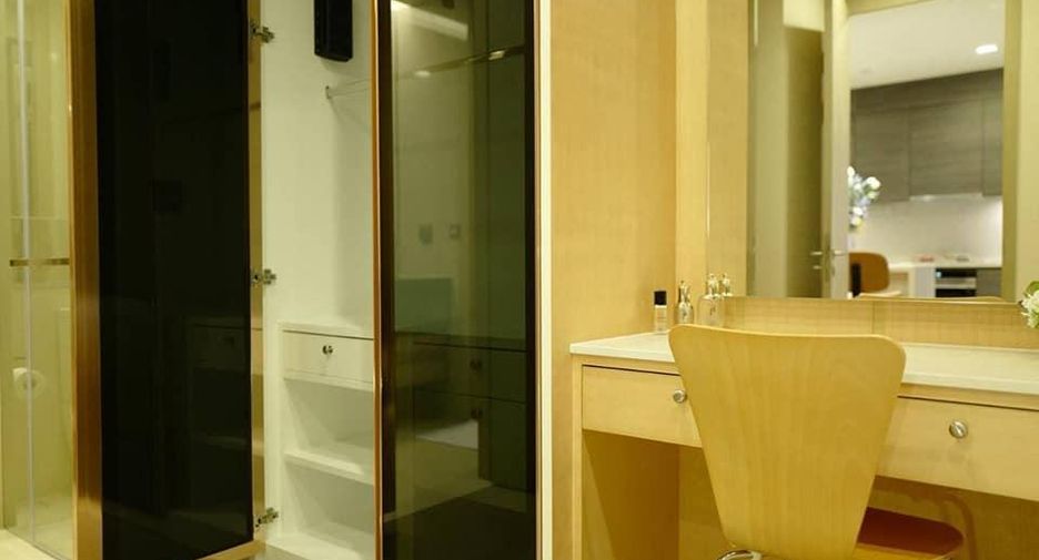 For rent and for sale 2 bedrooms condo in Watthana, Bangkok