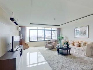 出租 3 卧室 公寓 在 Watthana, 曼谷