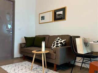 For rent 1 bed condo in Chatuchak, Bangkok