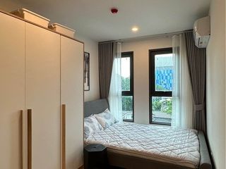 For rent 1 bed condo in Chatuchak, Bangkok