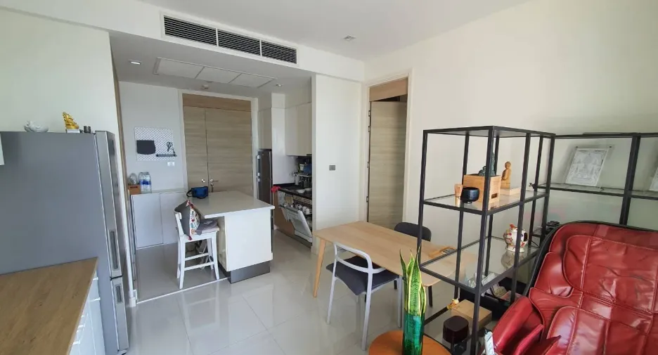 For sale 1 bed condo in Jomtien, Pattaya
