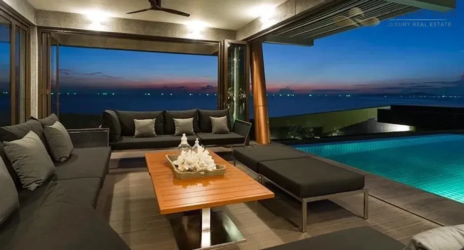 For sale 1 bed condo in Jomtien, Pattaya