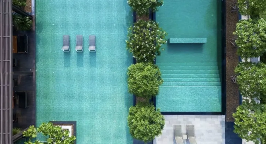 For sale 1 bed condo in Jomtien, Pattaya