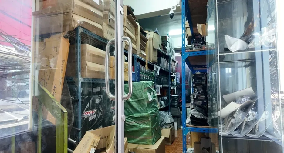 Продажа 3 спальни апартаменты в Южная Паттайя, Паттайя