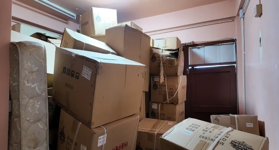 Продажа 3 спальни апартаменты в Южная Паттайя, Паттайя