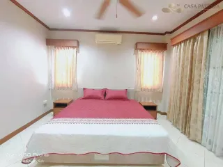 À vendre 3 chambres maison à Bang Lamung, Chonburi