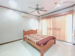 À vendre 3 chambres maison à Bang Lamung, Chonburi
