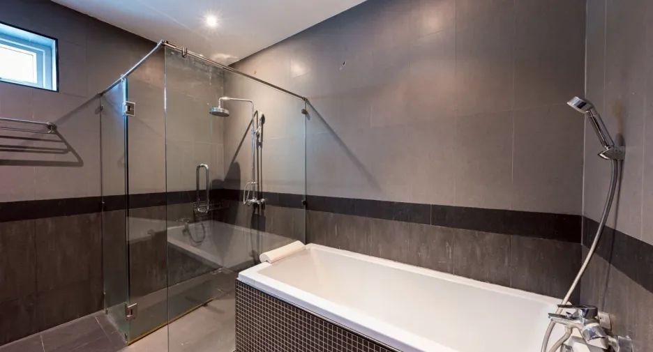 For rent 5 ベッドルーム villa in Jomtien, Pattaya