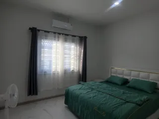 出租 3 卧室 独立屋 在 Bang Lamung, Chon Buri