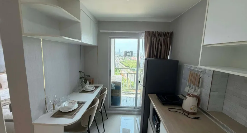 For sale スタジオ condo in Jomtien, Pattaya