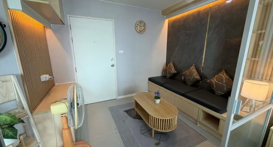 For sale スタジオ condo in Jomtien, Pattaya