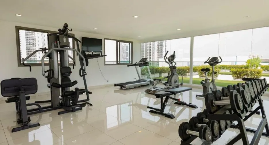 À vendre studio condo à North Pattaya, Pattaya