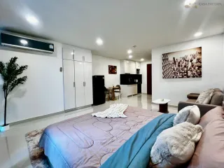 For sale studio condo in Bang Lamung, Chonburi