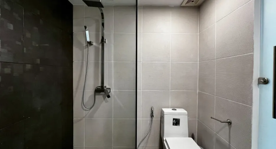 À vendre studio condo à North Pattaya, Pattaya