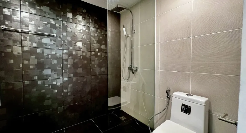 À vendre studio condo à North Pattaya, Pattaya