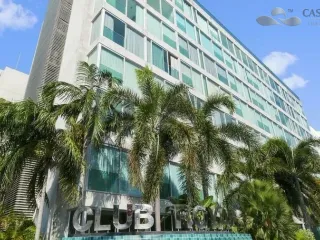 For sale studio condo in Bang Lamung, Chonburi