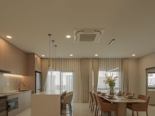 For rent 4 bedrooms house in Bang Phli, Samut Prakan
