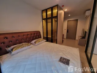Wohnung zur Miete mit 1 Zimmer in Huai Khwang, Bangkok