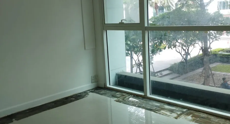 For rent retail Space in Huai Khwang, Bangkok