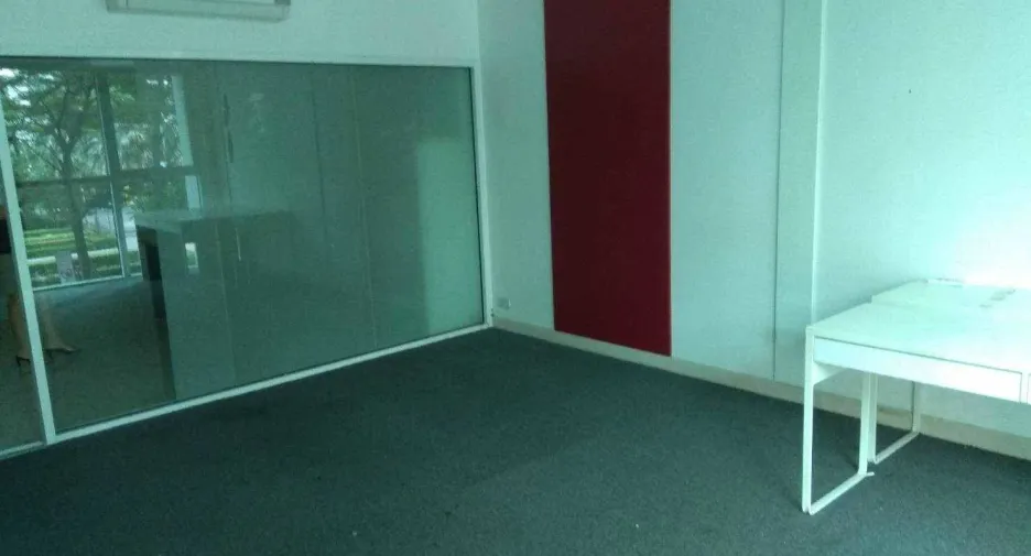 For rent retail Space in Huai Khwang, Bangkok