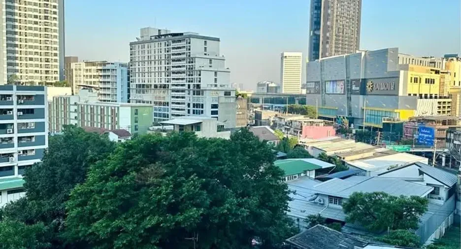 出售 1 卧室 公寓 在 Chatuchak, 曼谷