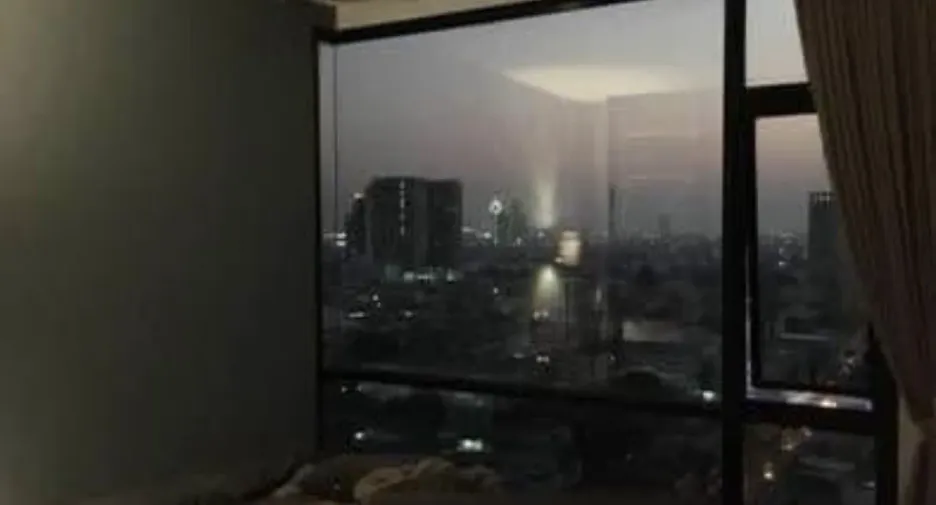 出租 1 卧室 公寓 在 沙吞, 曼谷