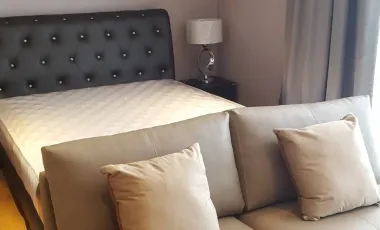 For rent スタジオ condo in Khlong Toei, Bangkok