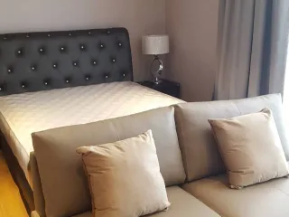 For rent スタジオ condo in Khlong Toei, Bangkok
