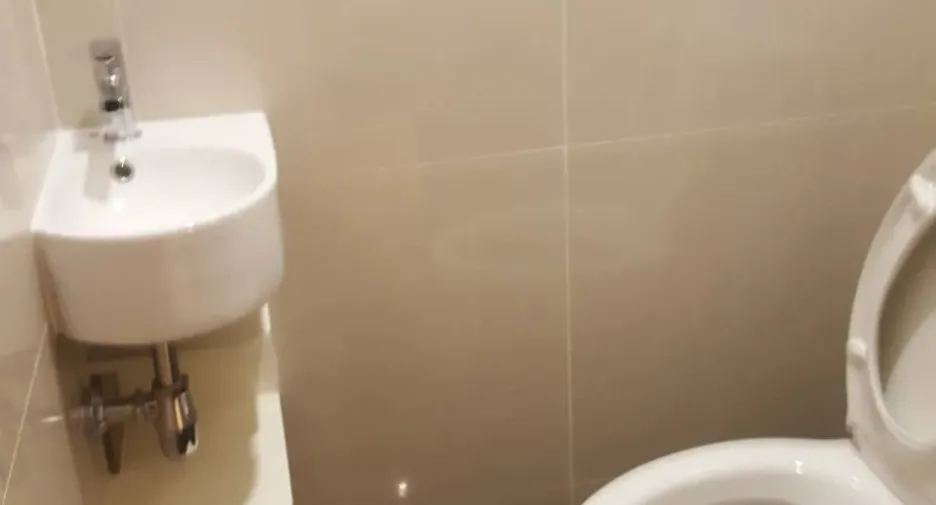 Condo en alquiler de estudio en Khlong Toei, Bangkok