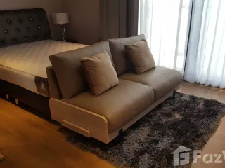 For rent スタジオ condo in Khlong Toei, Bangkok