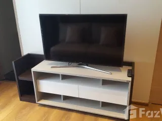 For rent スタジオ condo in Khlong Toei, Bangkok