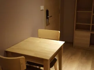 For rent スタジオ condo in Khlong Toei, Bangkok