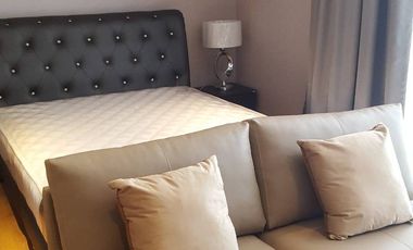 For rent studio condo in Khlong Toei, Bangkok