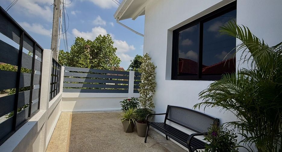 ขาย 3 ห้องนอน วิลล่า ใน พัทยาตะวันออก, พัทยา