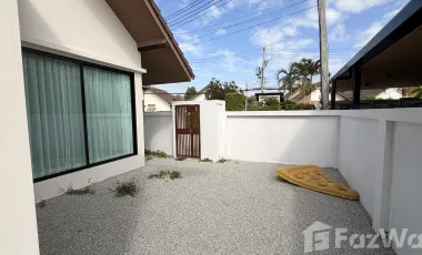 À vendre 2 chambres maison à Huay Yai, Pattaya
