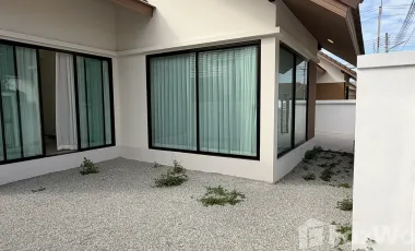 À vendre 2 chambres maison à Huay Yai, Pattaya