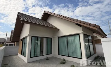 Casa en venta de 2 habitaciones en Huay Yai, Pattaya